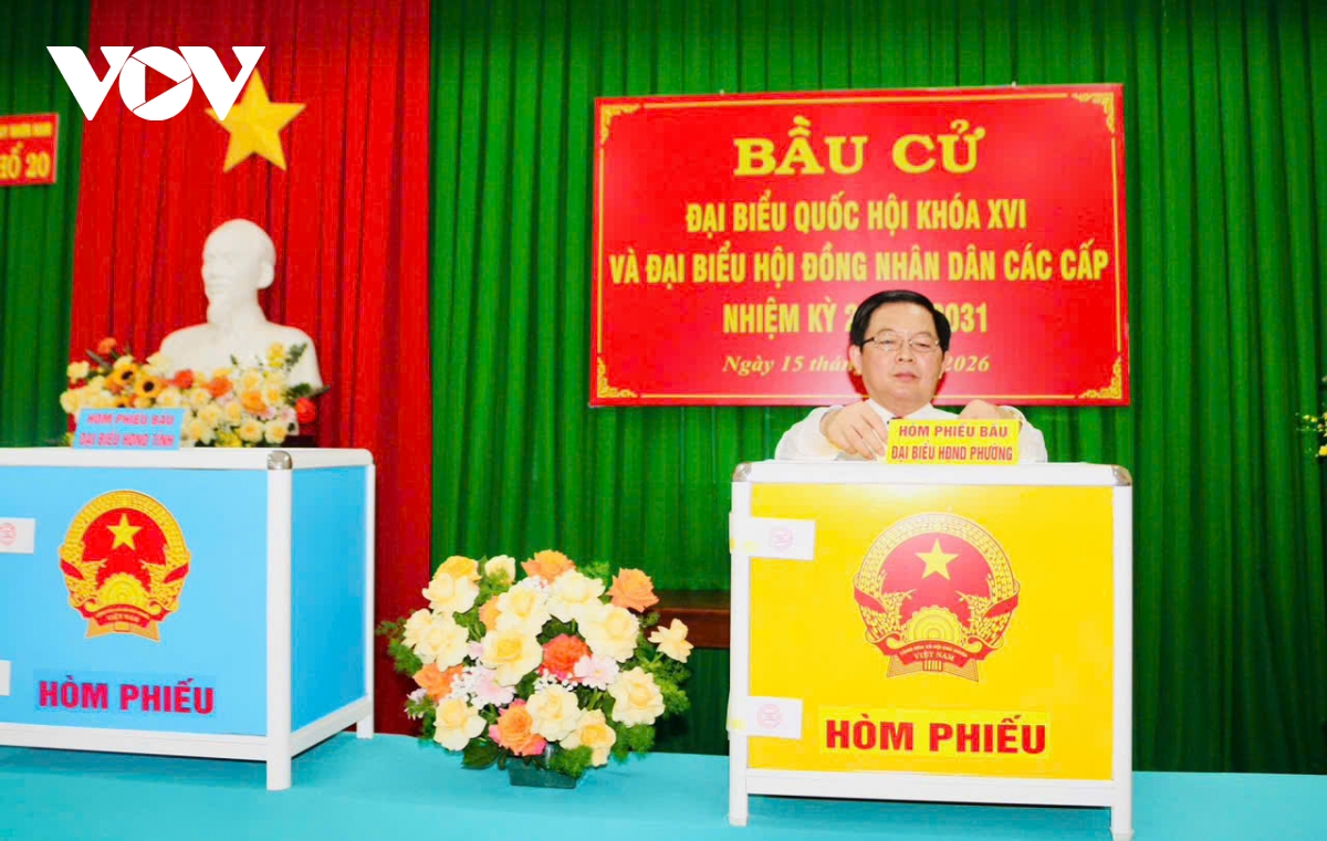 tuong thuat truc tiep ngay hoi toan dan 15 3 2026 hinh anh 236