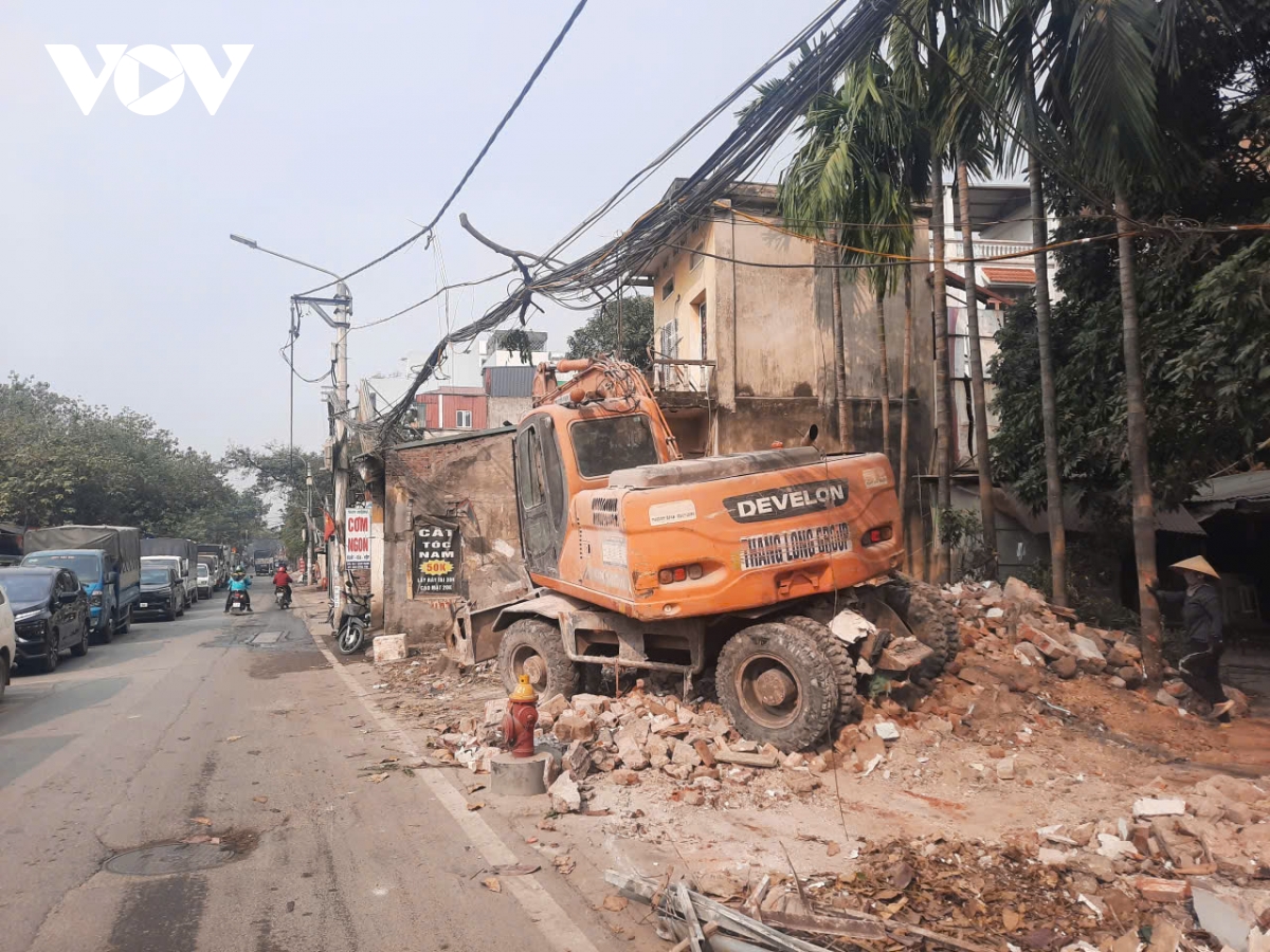 giai ngan thap hon ke hoach, ha noi thuc giai ngan dau tu cong hinh anh 1