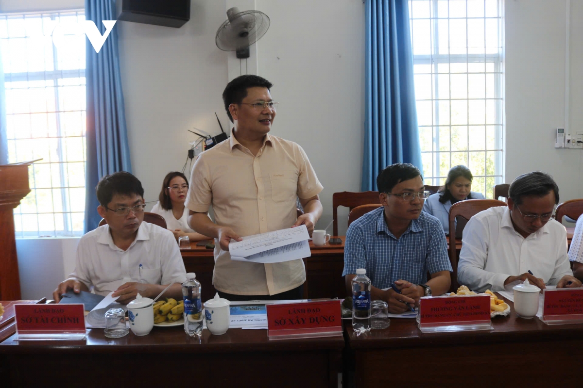 Dak lak khoi cong 295 nha tranh lu truoc 30 6, hoan thanh truoc mua mua hinh anh 2