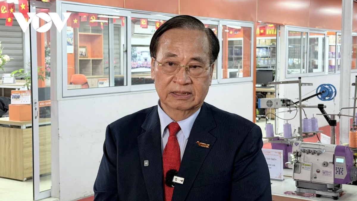 Dau tu dot pha cong nghe - det may viet nam co co hoi dinh hinh tuong lai moi hinh anh 4