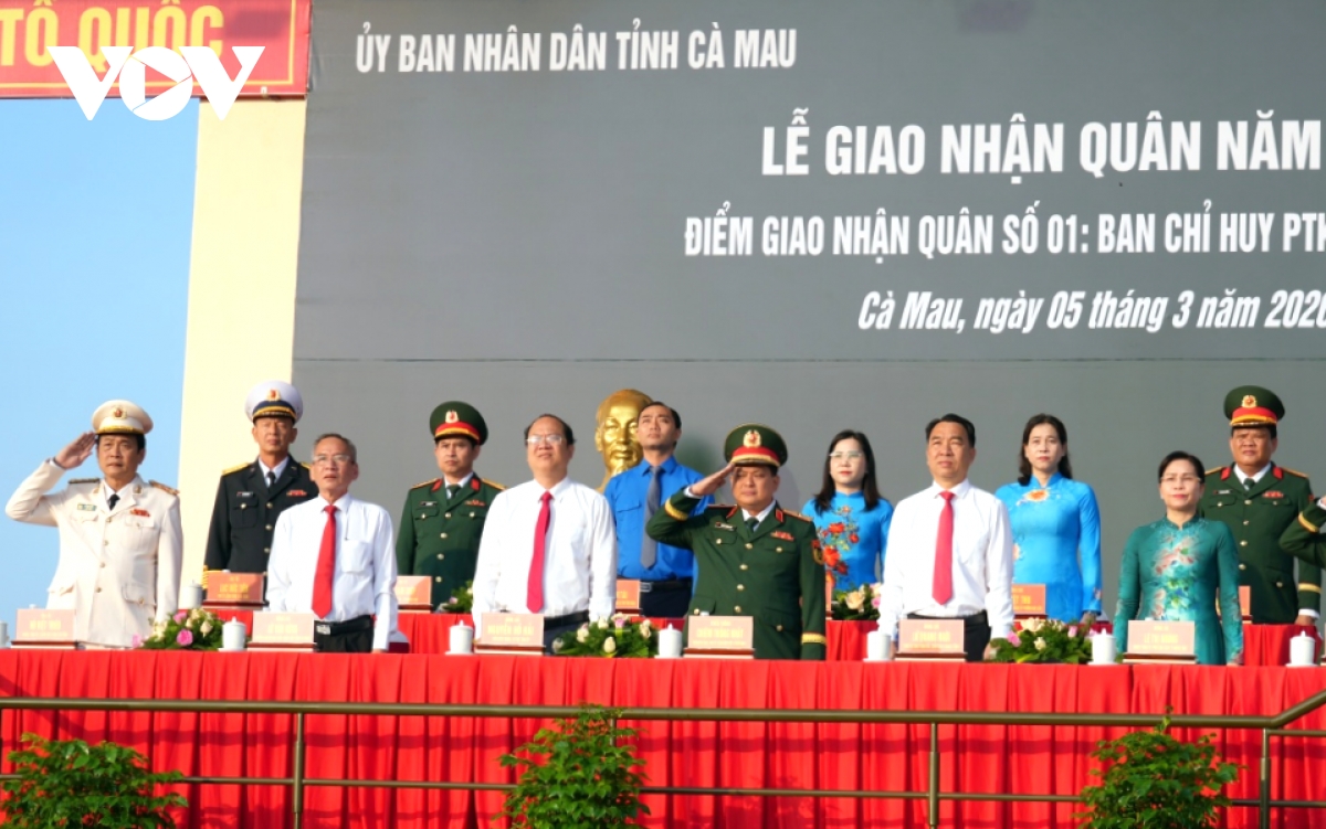 tuoi tre ca nuoc no nuc len duong nhap ngu hinh anh 2