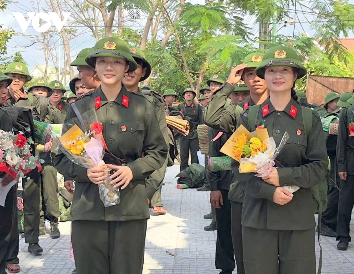 tuoi tre hang hai nhap ngu, chat luong tan binh nang cao hinh anh 2