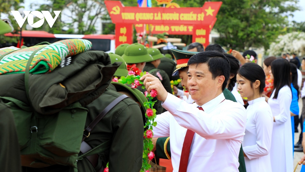 tuoi tre hang hai nhap ngu, chat luong tan binh nang cao hinh anh 1