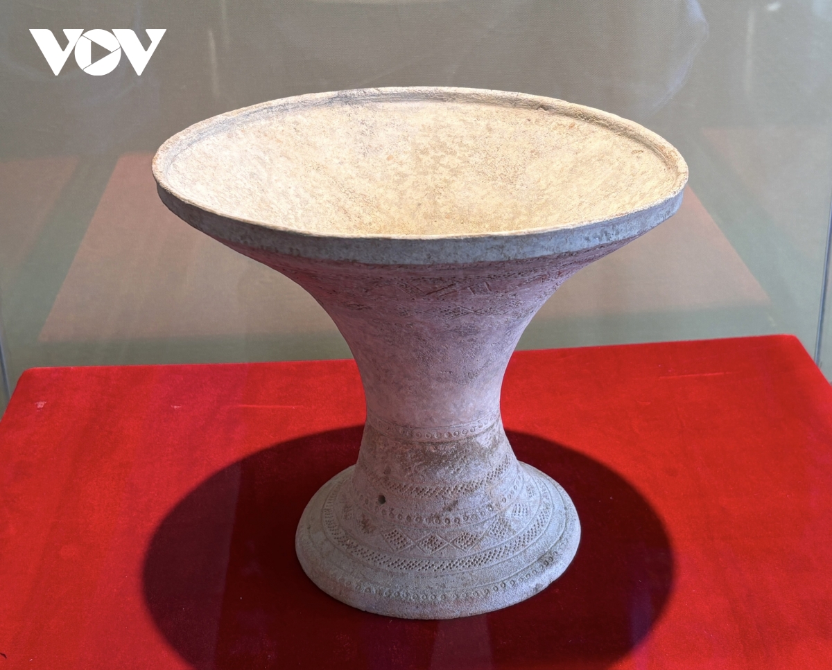 TP.HCM công bố 2 bảo vật quốc gia