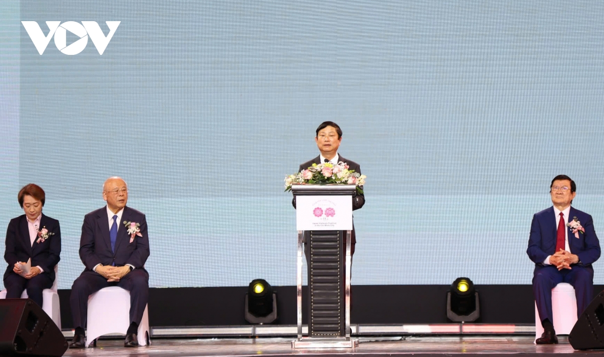 le hoi viet nam - nhat ban 2026 tang cuong ket noi the he tre hai nuoc hinh anh 1