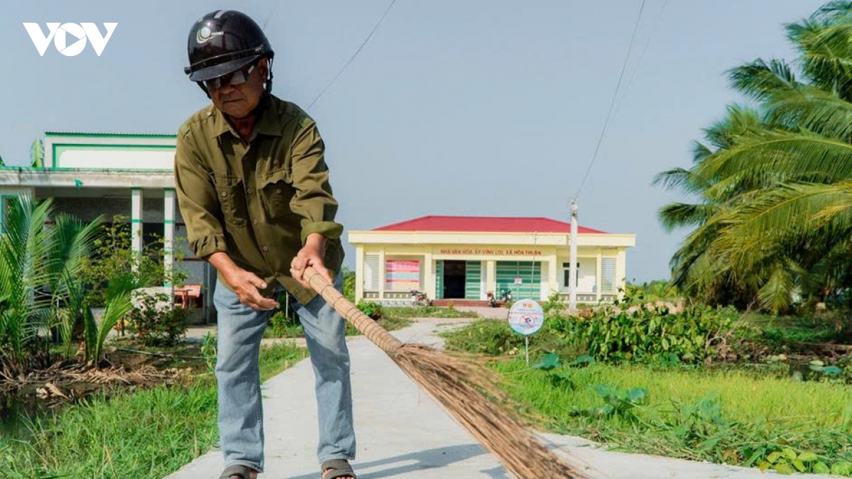 vinh long hoan tat nhung khau cuoi san sang cho ngay bau cu hinh anh 11