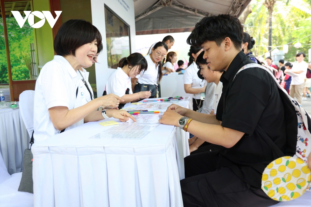 le hoi viet nam - nhat ban 2026 tang cuong ket noi the he tre hai nuoc hinh anh 2