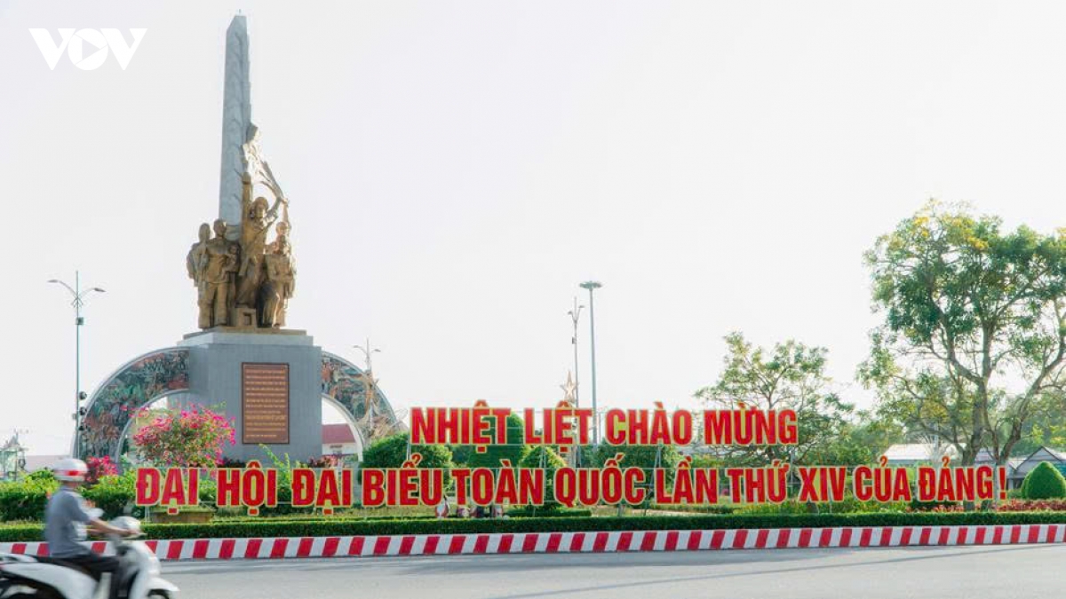 vinh long hoan tat nhung khau cuoi san sang cho ngay bau cu hinh anh 2