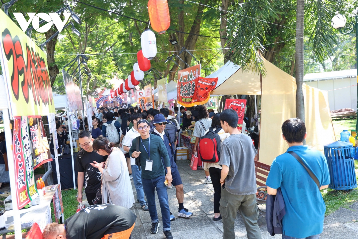 le hoi viet nam - nhat ban 2026 tang cuong ket noi the he tre hai nuoc hinh anh 3