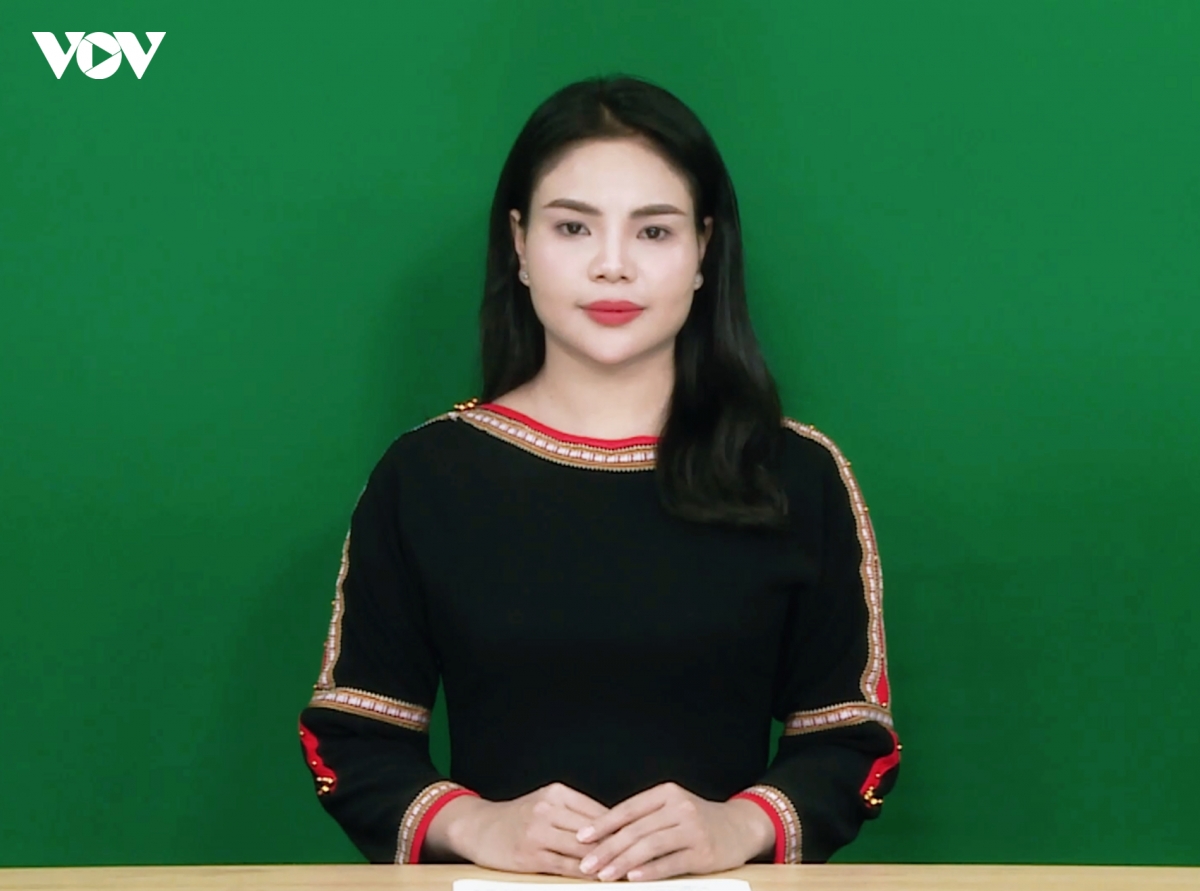 tieng noi buon lang den nghi truong hinh anh 3