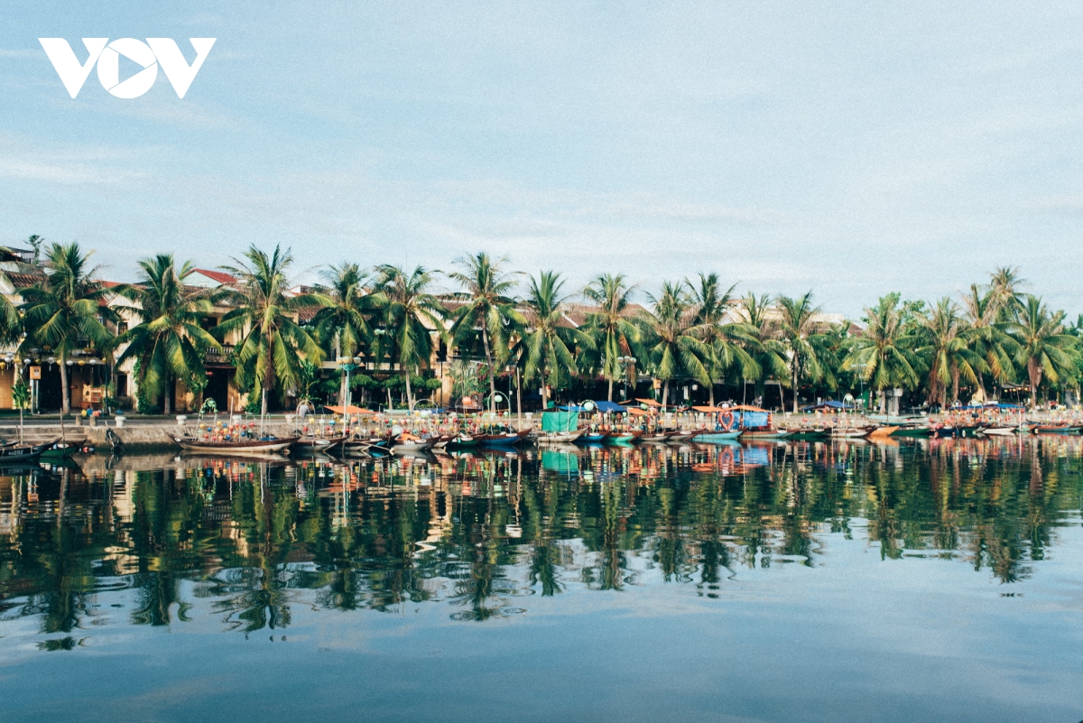 Hội An lọt Top 51 điểm đến đẹp nhất thế giới năm 2026