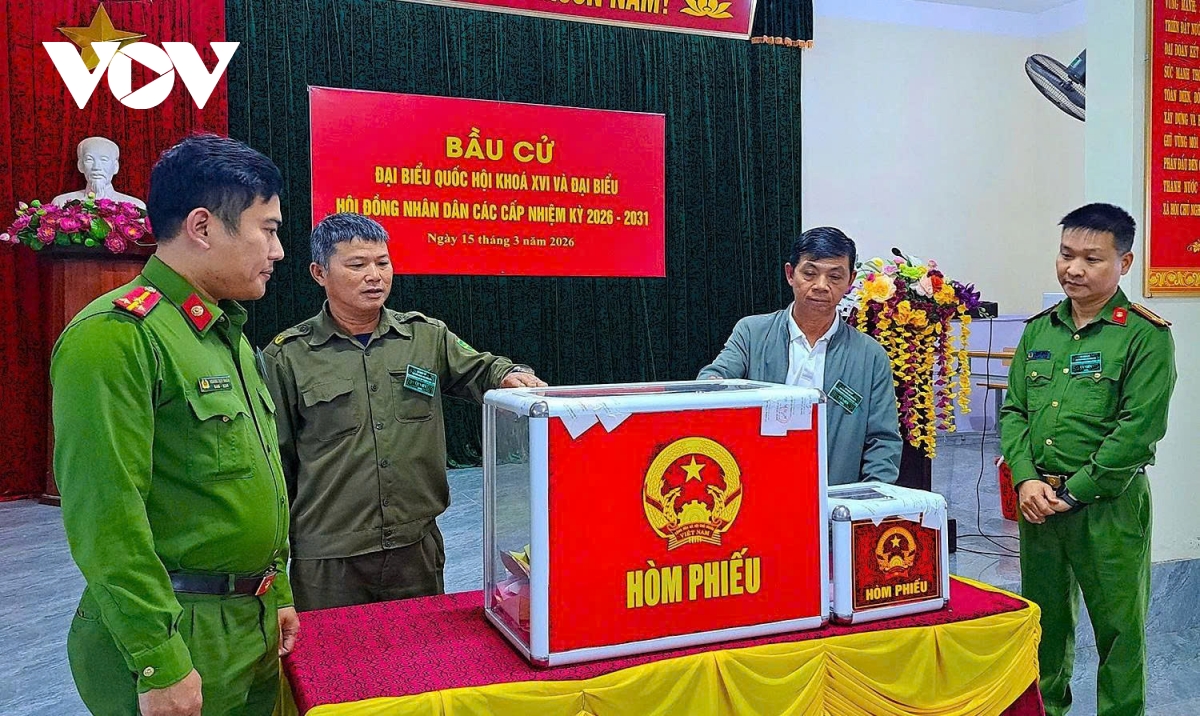 tuong thuat truc tiep ngay hoi toan dan 15 3 2026 hinh anh 328