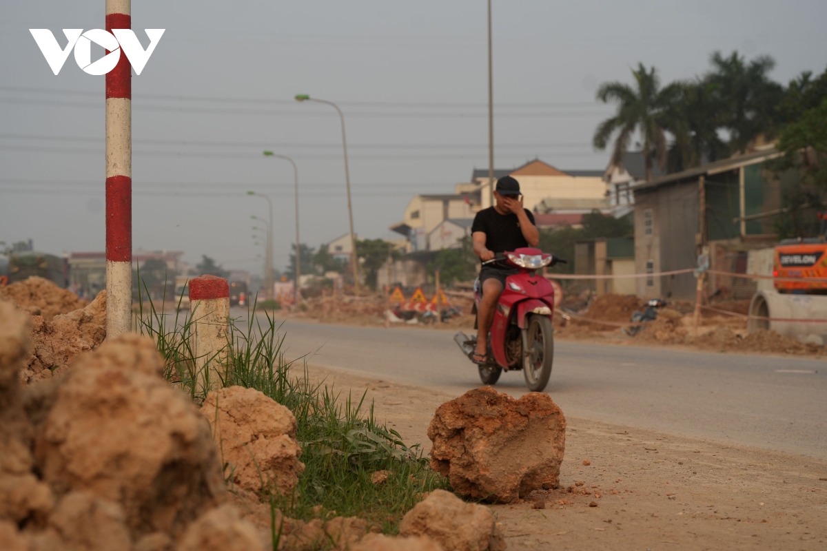 quoc lo 6 ba la-xuan mai dat da tran long duong, bay tai nan rinh rap hinh anh 9