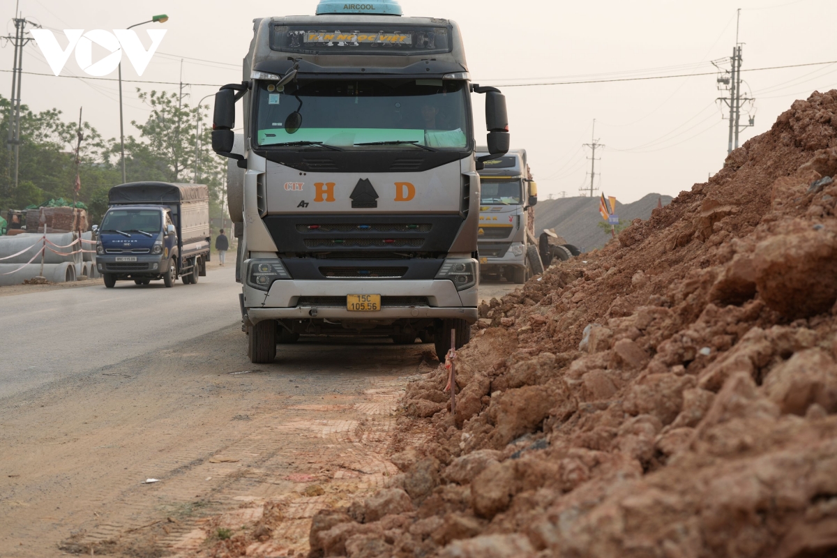 quoc lo 6 ba la-xuan mai dat da tran long duong, bay tai nan rinh rap hinh anh 7