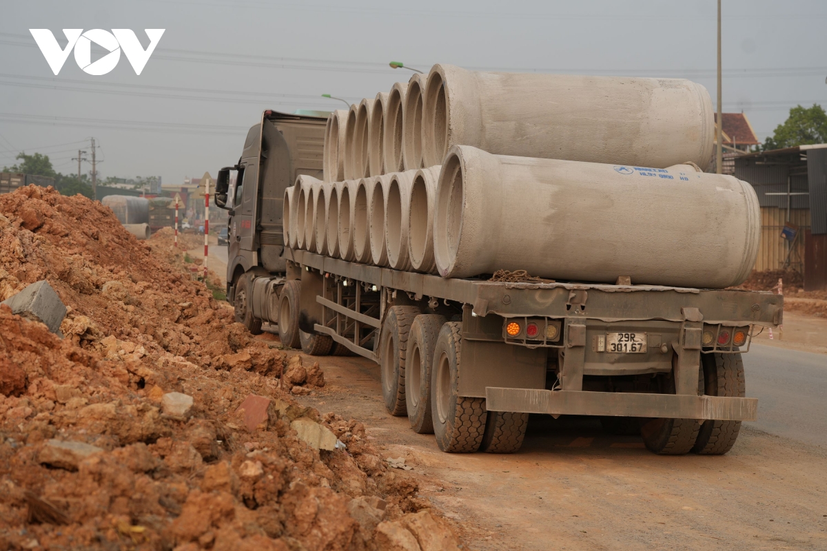 quoc lo 6 ba la-xuan mai dat da tran long duong, bay tai nan rinh rap hinh anh 5