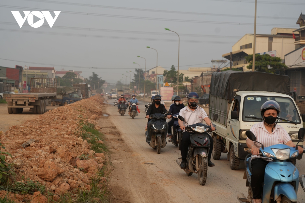 quoc lo 6 ba la-xuan mai dat da tran long duong, bay tai nan rinh rap hinh anh 3