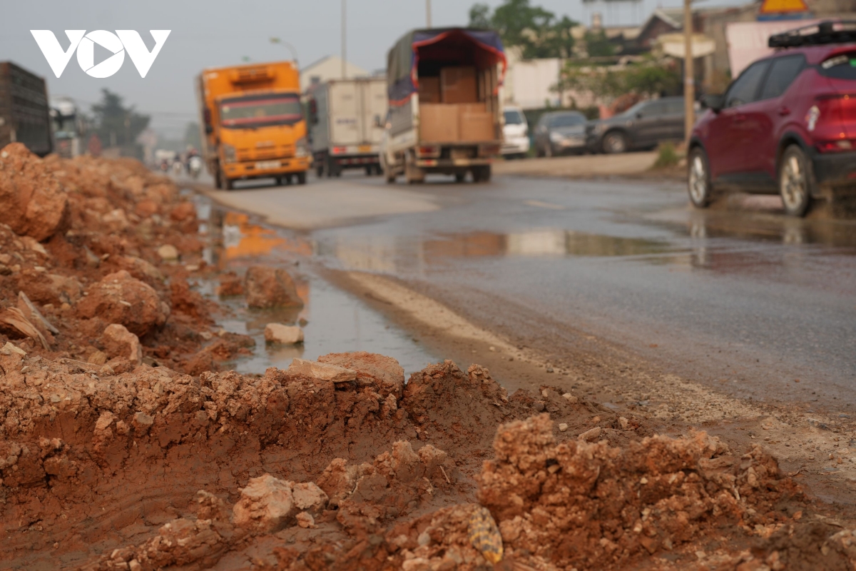quoc lo 6 ba la-xuan mai dat da tran long duong, bay tai nan rinh rap hinh anh 12