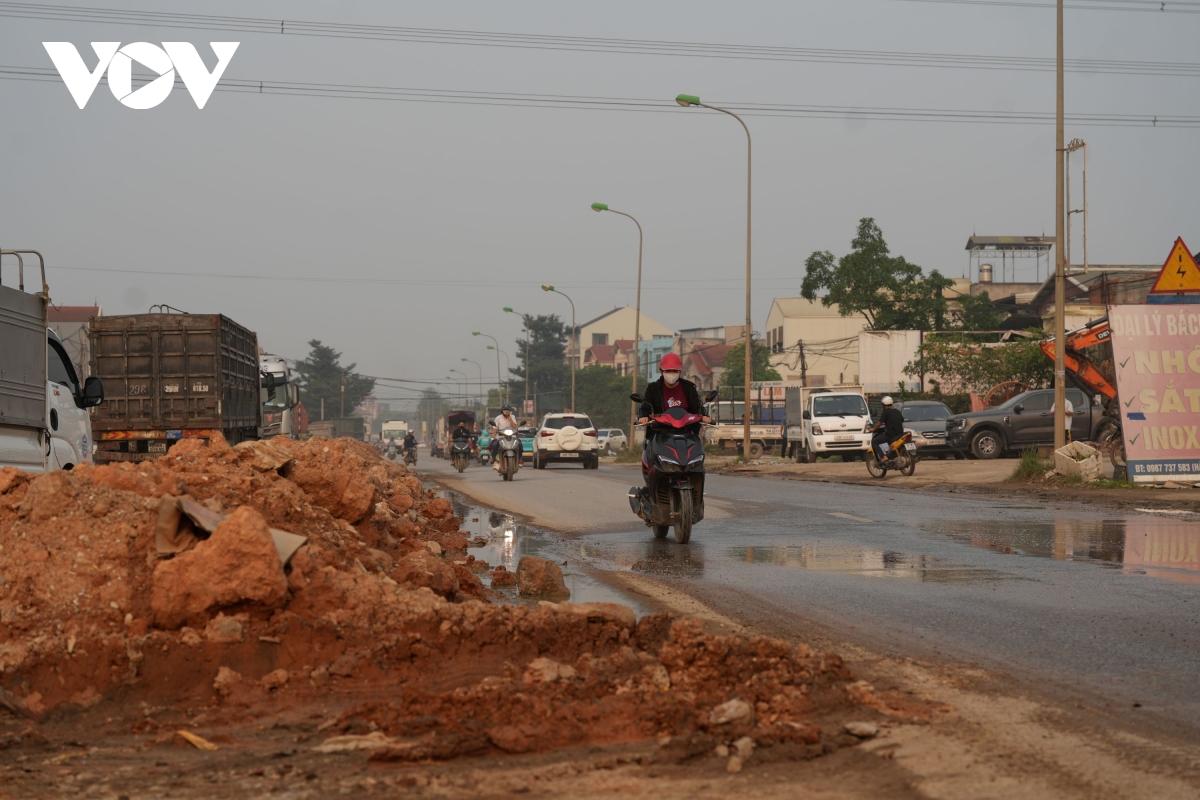 quoc lo 6 ba la-xuan mai dat da tran long duong, bay tai nan rinh rap hinh anh 2
