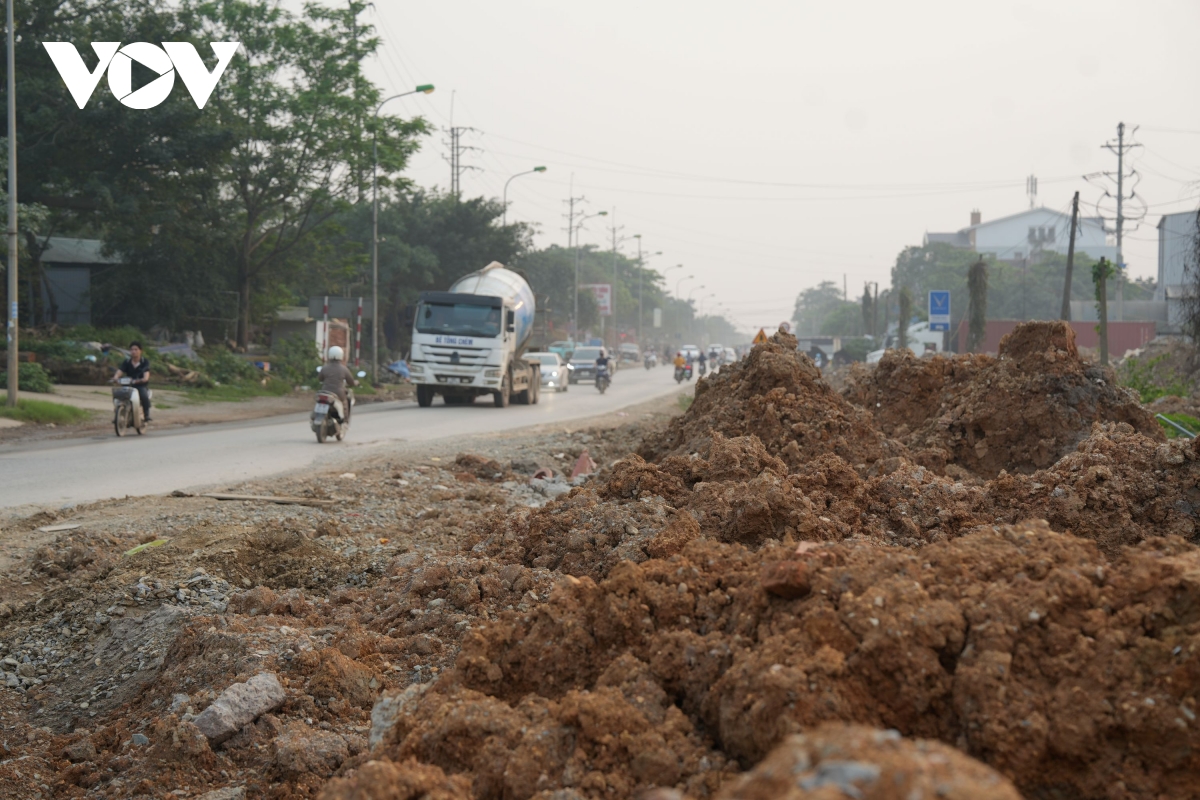 quoc lo 6 ba la-xuan mai dat da tran long duong, bay tai nan rinh rap hinh anh 11