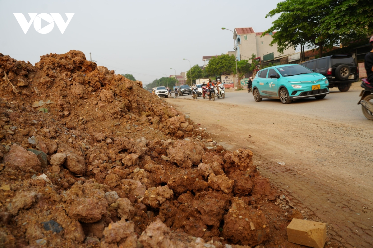 quoc lo 6 ba la-xuan mai dat da tran long duong, bay tai nan rinh rap hinh anh 13