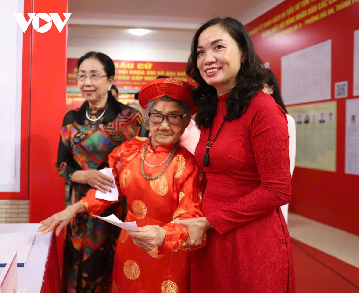 tuong thuat truc tiep ngay hoi toan dan 15 3 2026 hinh anh 316