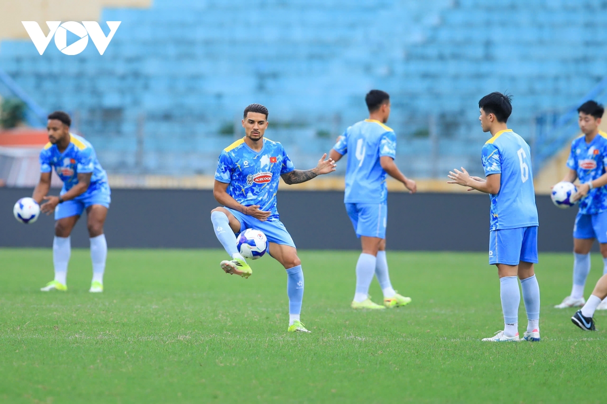 nhan dinh Dt viet nam vs Dt bangladesh cho doi xuan son hoang hen tai hop hinh anh 1