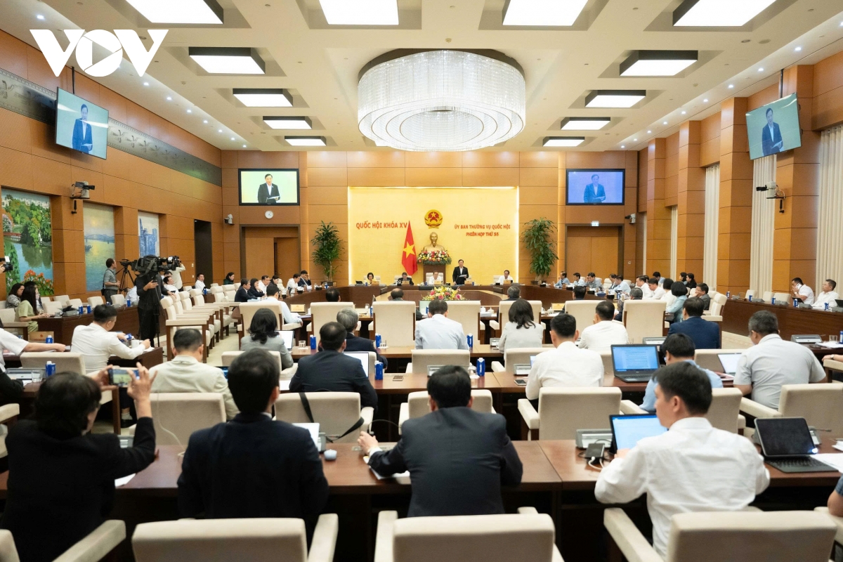 luat thu do sua doi ky vong vao su phat trien cua thu do trong ky nguyen moi hinh anh 1