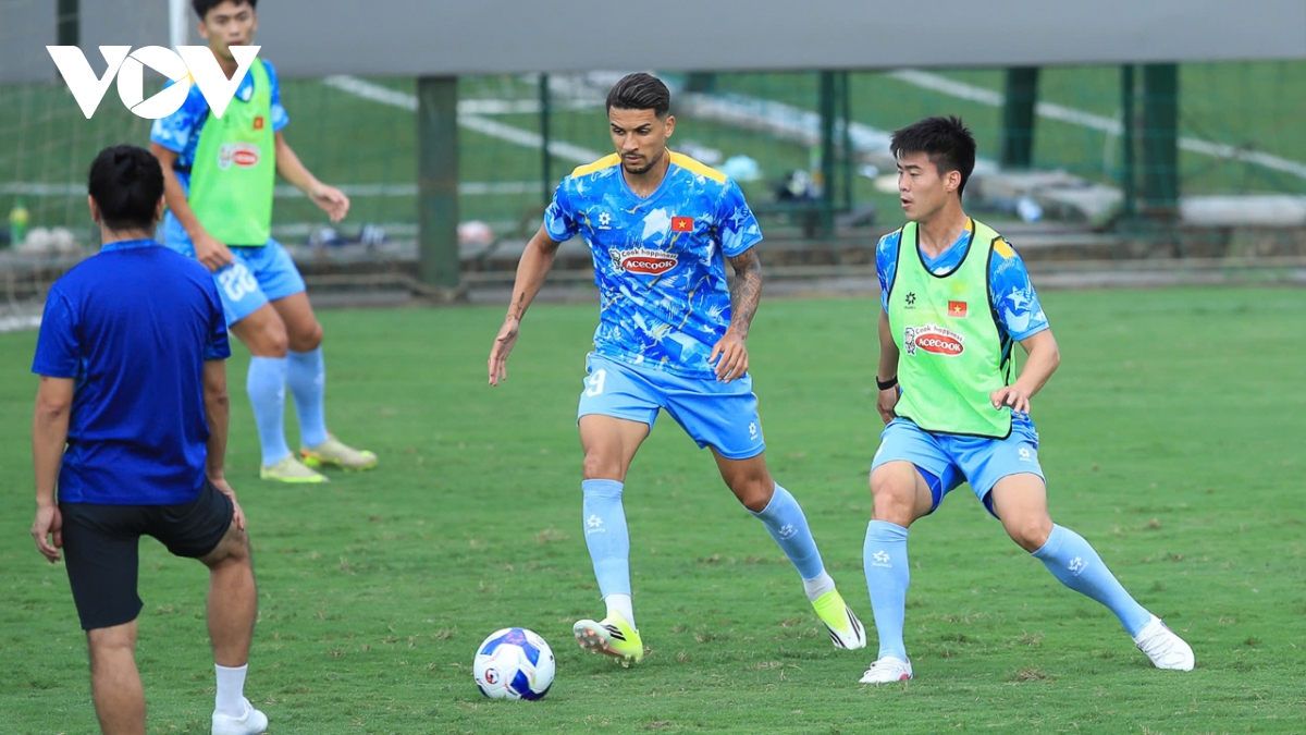 Dt viet nam va nguon cam hung tu hang tien ve hinh anh 1