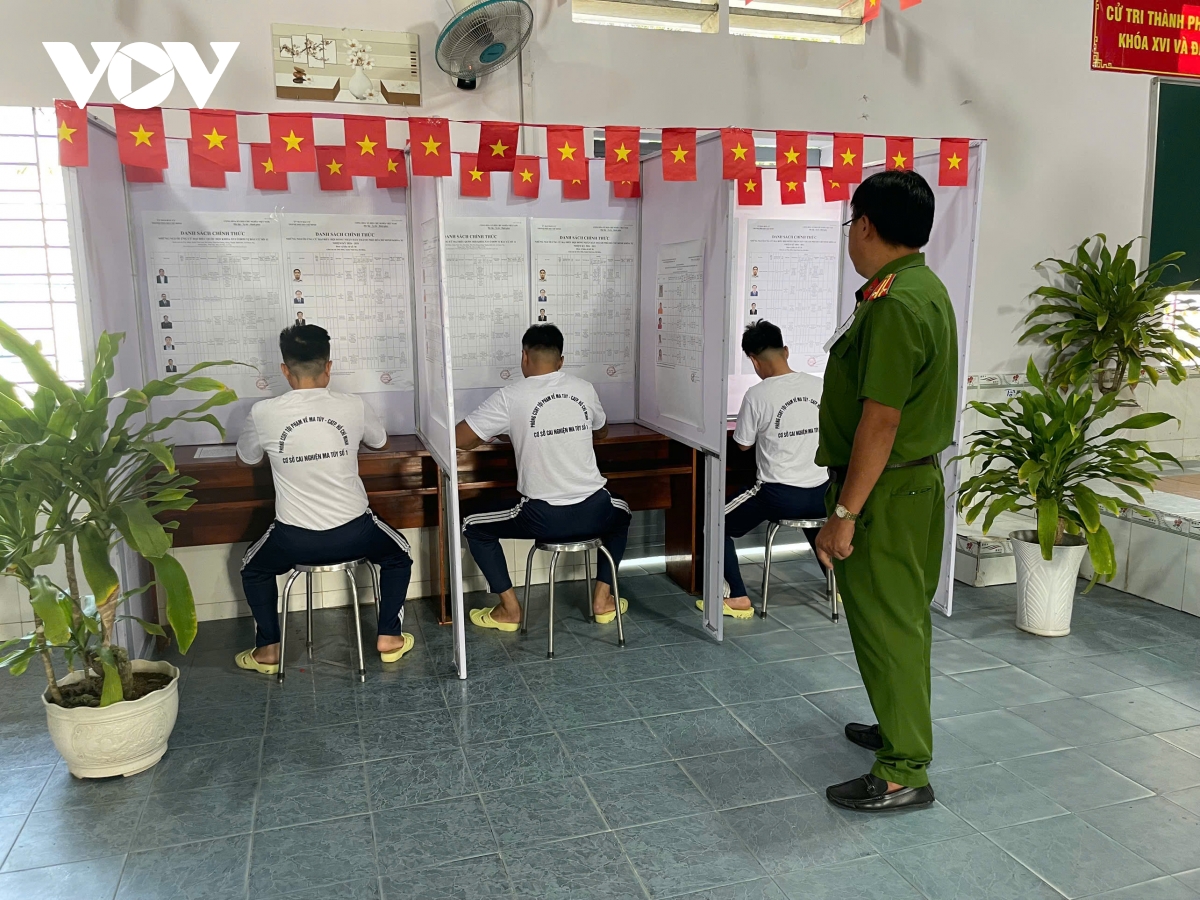 tuong thuat truc tiep ngay hoi toan dan 15 3 2026 hinh anh 278