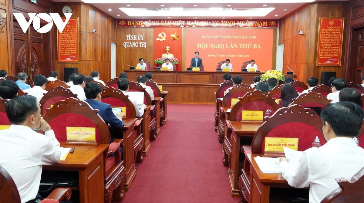 quang tri hoan thien kich ban tang truong kinh te, phan dau dat muc hai con so hinh anh 1