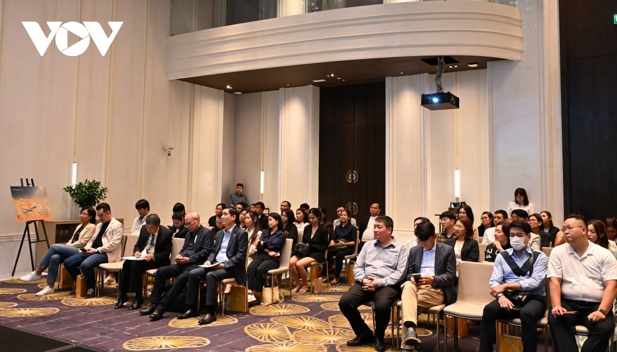 tang cuong ket noi du lich viet nam - thai lan trong boi canh bien dong hinh anh 5