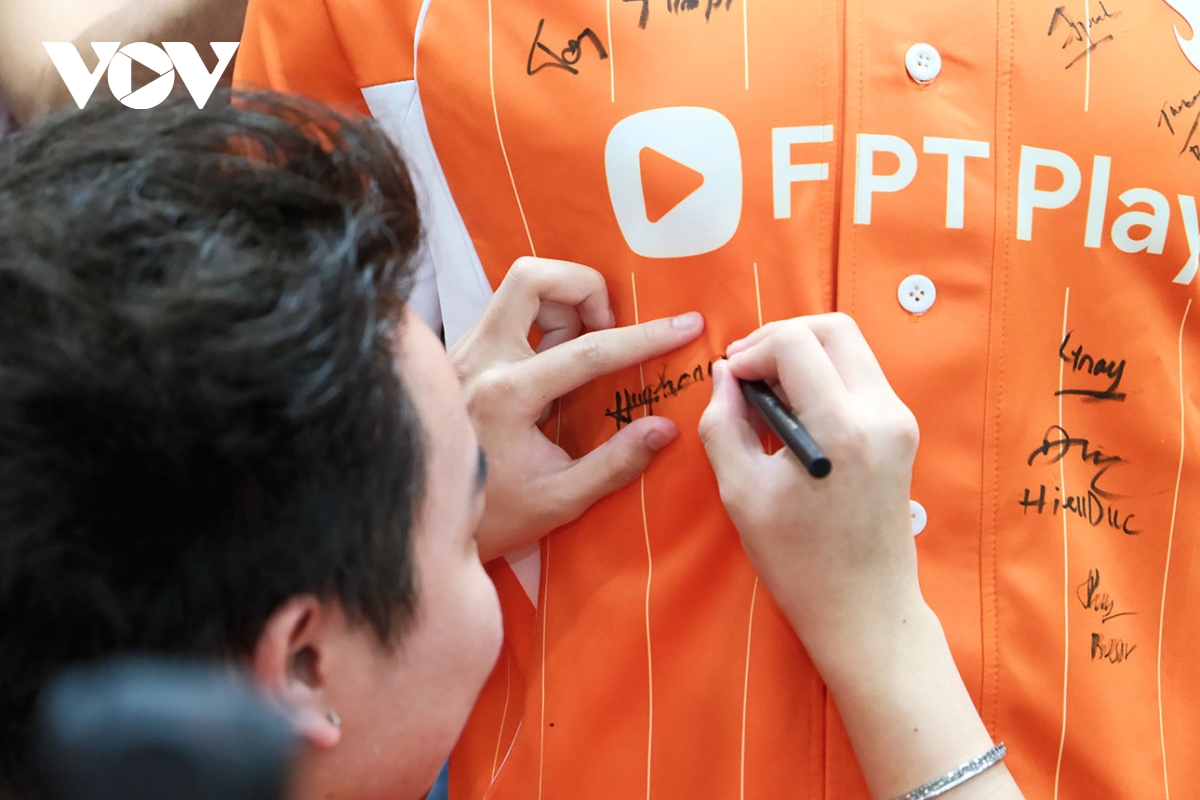 team flash don tin vui truoc them giai doan 2 Dau truong danh vong mua xuan 2026 hinh anh 4