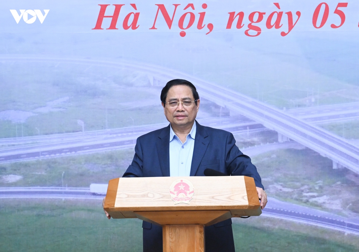 thu tuong hoan thien quy hoach dong bo he thong duong cao toc voi quy hoach tinh hinh anh 1