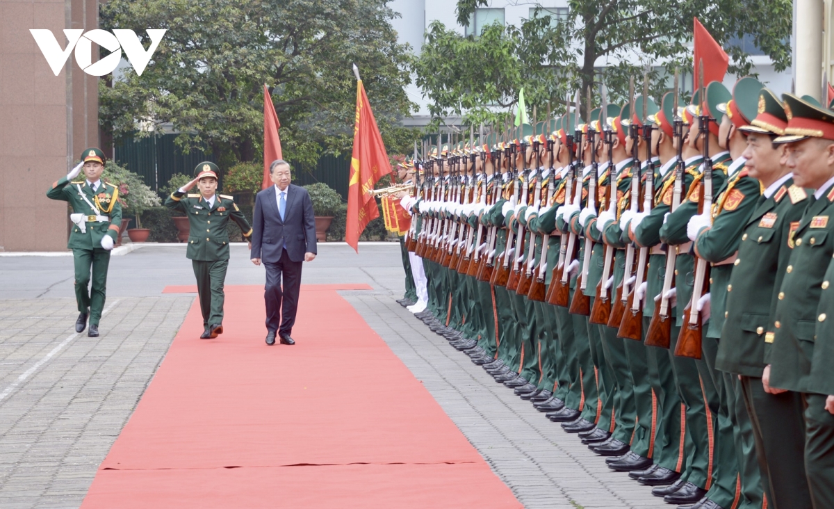 tong bi thu xay dung hoc vien thanh truong dai hoc nghien cuu trong diem quoc gia hinh anh 2