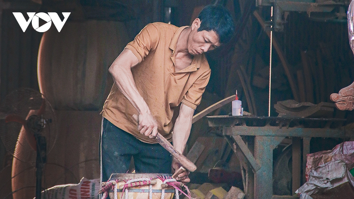 giu hon tieng trong nghin nam tuoi tai lang nghe lam trong truyen thong Doi tam hinh anh 12