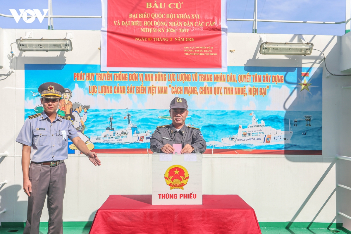 luc luong kiem ngu hoan thanh nhiem vu bau cu noi dau song ngon gio hinh anh 6