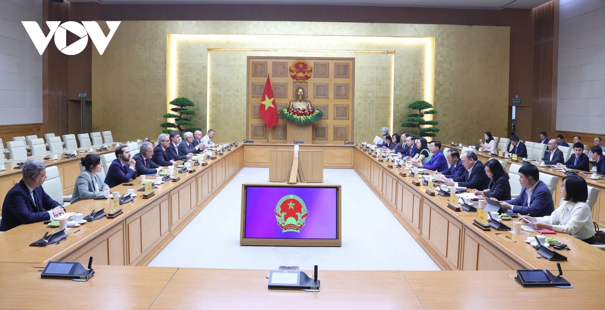 Không chỉ gỡ “thẻ vàng” IUU, Việt Nam còn hướng tới nghề cá bền vững