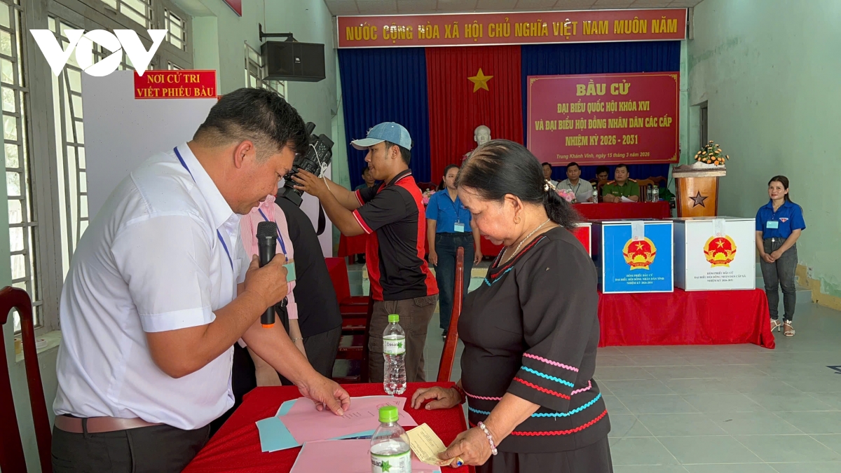 khanh hoa vao cao diem van dong bau cu voi nhieu cach lam sat dan hinh anh 3