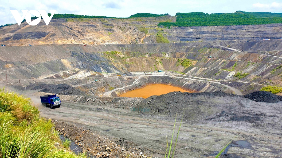 tai nguyen khoang san la tai san cong hay thuoc so huu toan dan hinh anh 2