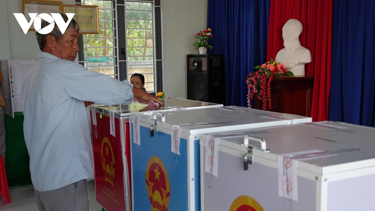 cu tri khanh hoa mong som trien khai nha may dien hat nhan hinh anh 1