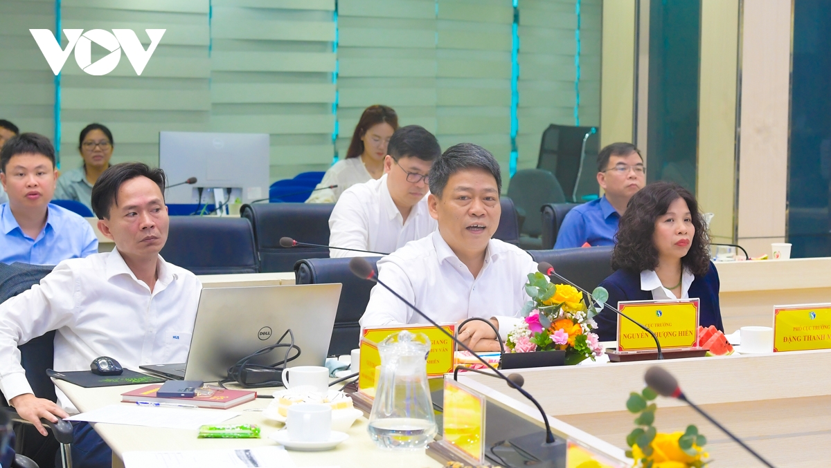 vi sao du lieu canh bao lu chua thuc su dong bo hinh anh 3