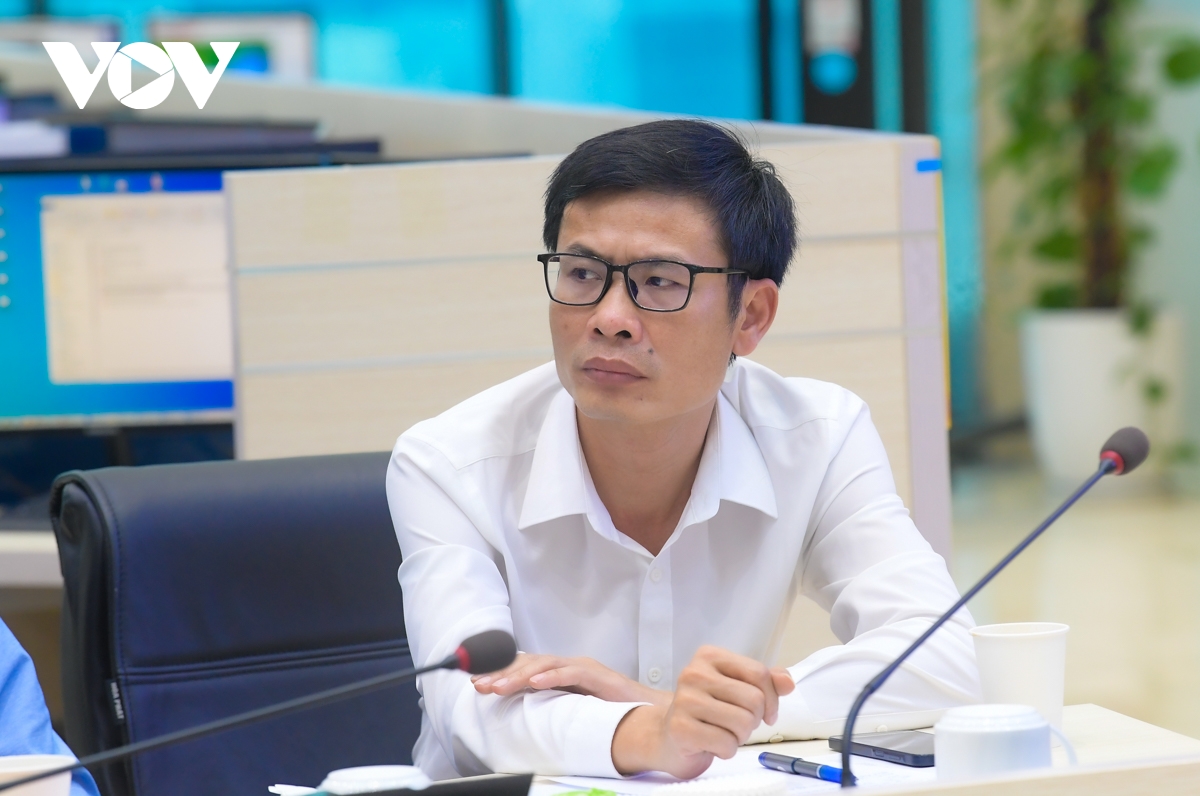 thu hep khoang cach giua nghien cuu va ung dung, ai co the di truoc thien tai hinh anh 2