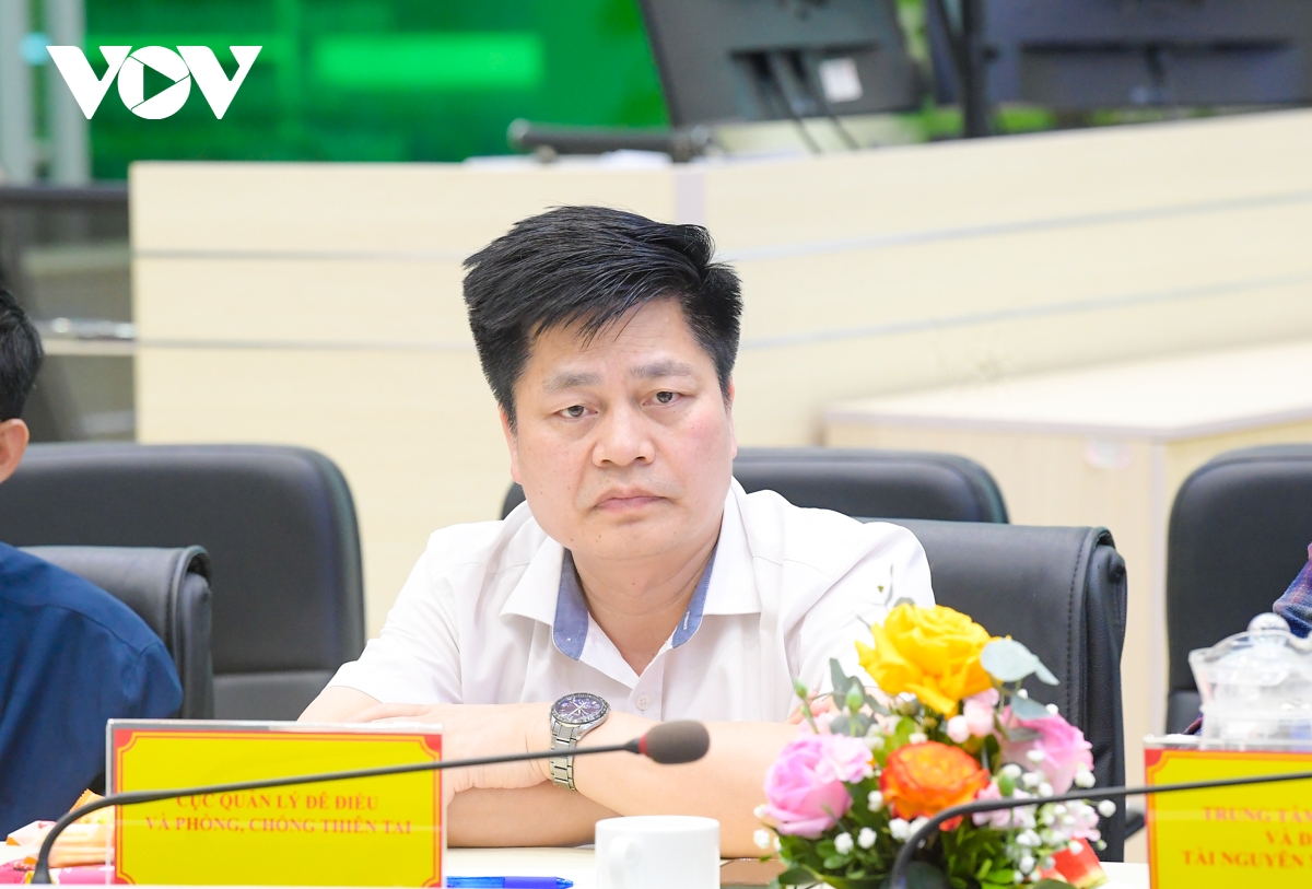 vi sao du lieu canh bao lu chua thuc su dong bo hinh anh 2