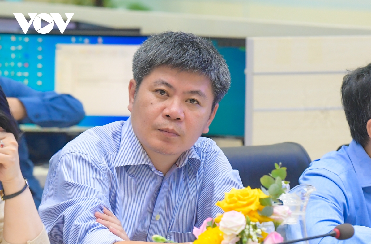 vi sao du lieu canh bao lu chua thuc su dong bo hinh anh 4