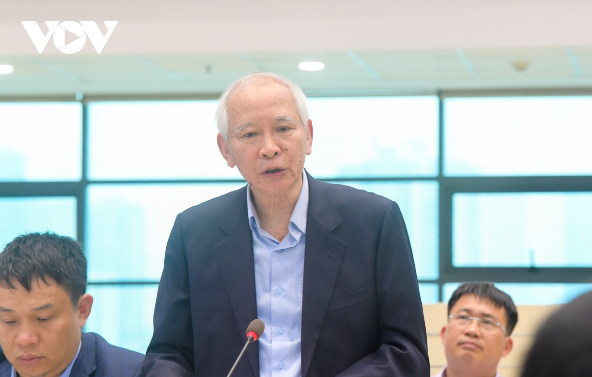 vi sao du lieu canh bao lu chua thuc su dong bo hinh anh 1