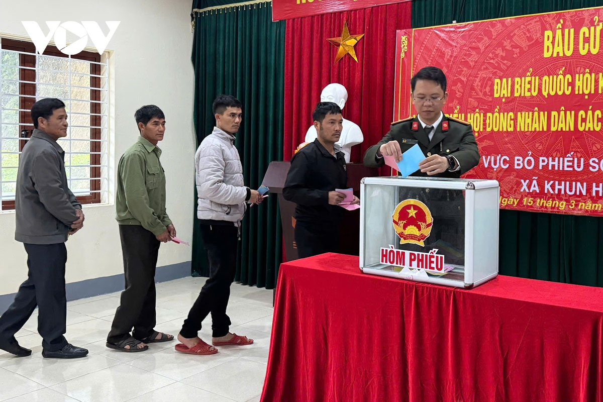 tuong thuat truc tiep ngay hoi toan dan 15 3 2026 hinh anh 322