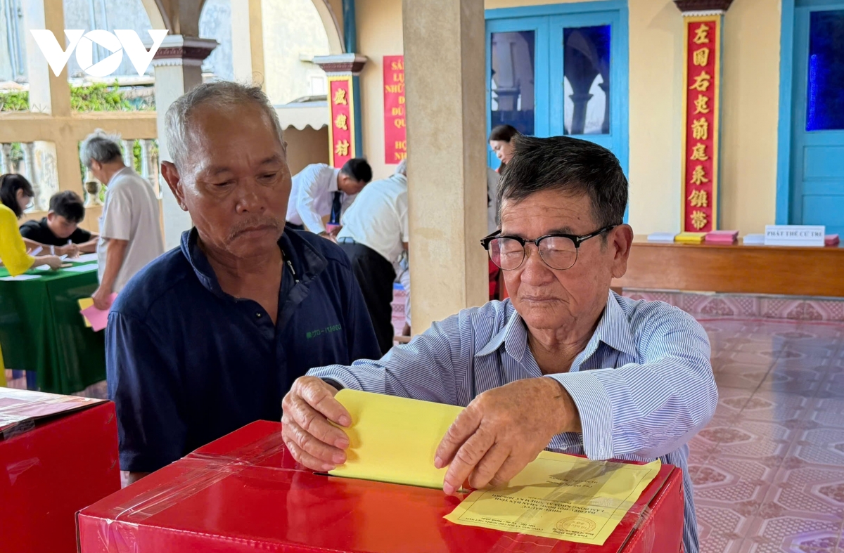 tuong thuat truc tiep ngay hoi toan dan 15 3 2026 hinh anh 340