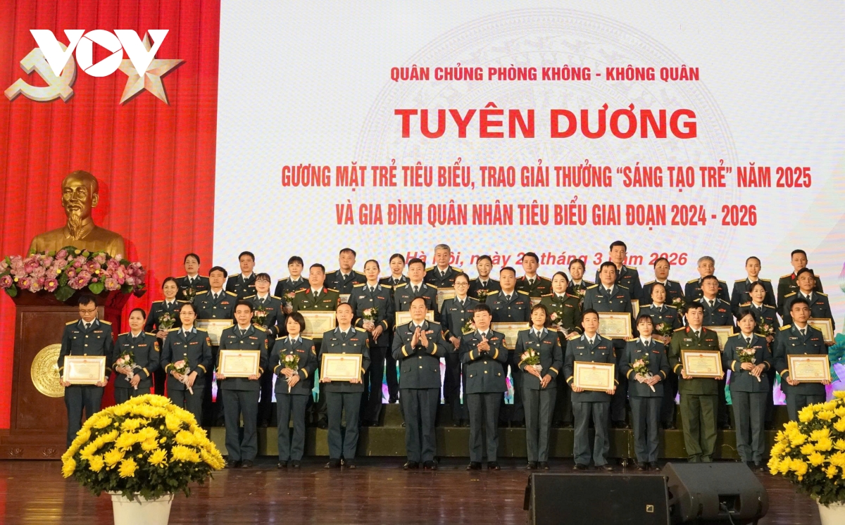 lan toa nhung dien hinh tieu bieu cua tuoi tre phong khong - khong quan hinh anh 6