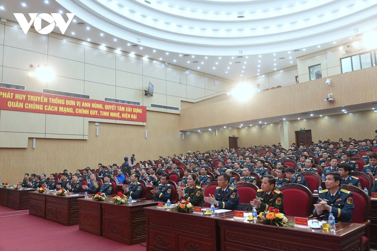lan toa nhung dien hinh tieu bieu cua tuoi tre phong khong - khong quan hinh anh 1