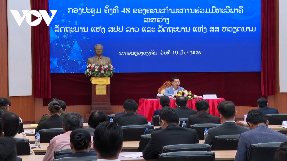 viet nam la nha dau tu nuoc ngoai lon thu 2 cua lao hinh anh 1